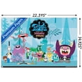 thumbnail image 3 of Foster's Home for Imaginary Friends - Group Wall Poster, 14.725" x 22.375", 3 of 3