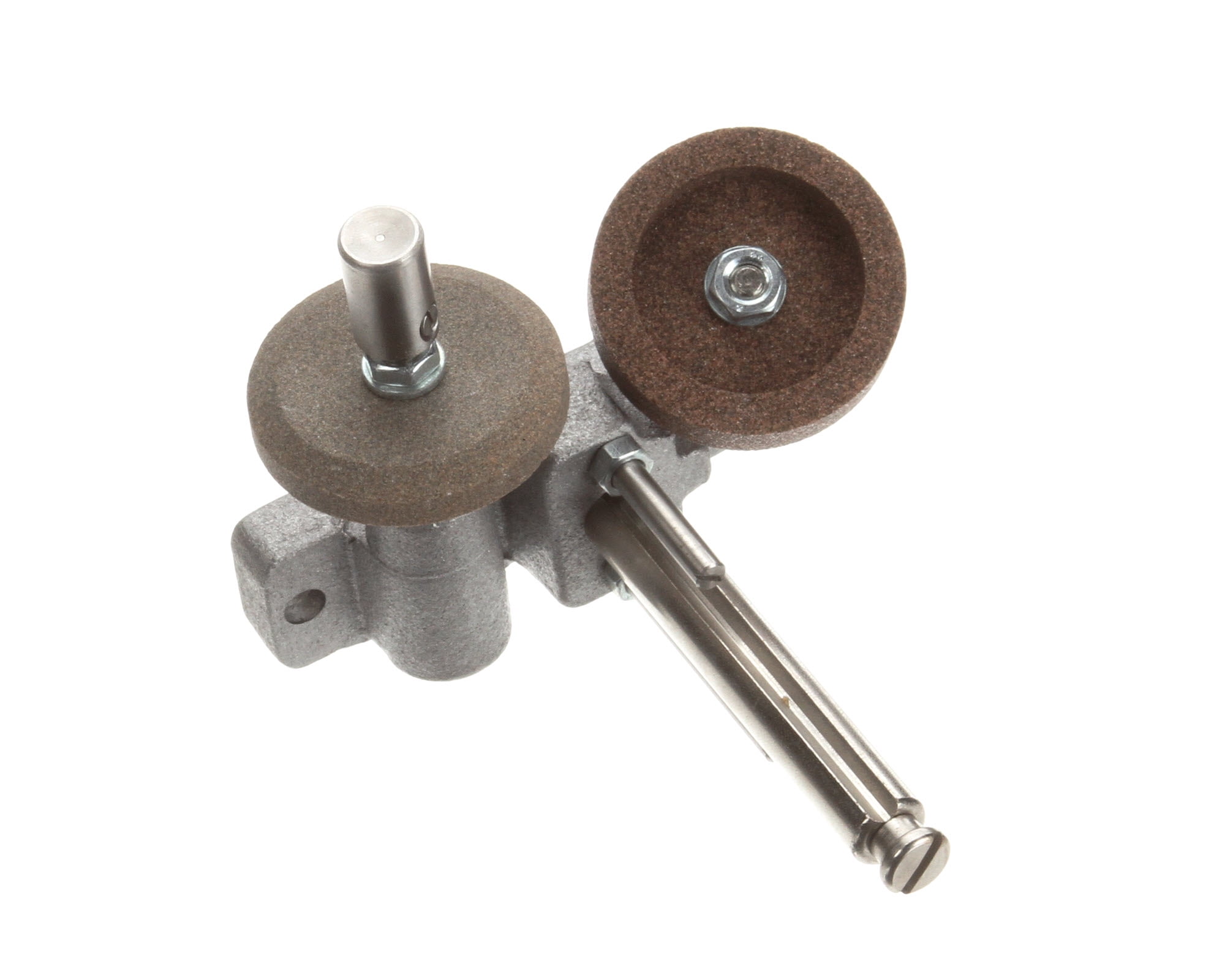 Globe MC17A Knife Sharpener Assembly, G14