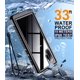 thumbnail image 2 of Funda Temdan impermeable y a prueba de golpes para Samsung Galaxy Note 10 Plus, 2 of 7