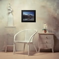 thumbnail image 4 of Leahy, Ike 14x12 Black Modern Framed Museum Art Print Titled - Lake Stanley, 4 of 5