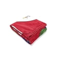 thumbnail image 5 of Avengers with Captain America, Hulk, and Thor Kids Blanket, 62 x 90, Microfiber, Red, Marvel, 5 of 5
