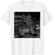 thumbnail image 1 of Funny Cat Smoking Cigarette Kitty Gen Z Meme Smoking Cat Camiseta, 1 of 2