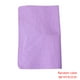 thumbnail image 3 of Speravity Limpiador de toallas de de coches de Color aleatorio, trapo de limpieza de ventanas de carrocería de coche, paño de secado de Vehículos, repuestos y accesorios Mis L y bolsa embalada, 3 of 6