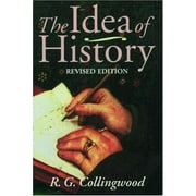 The Idea of History, Used [Paperback]