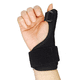 thumbnail image 3 of Ferula Para Pulgar Ambidiestra Malubero Férula para Pulgar Larga, 3 of 3