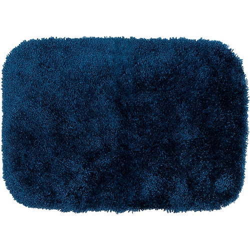 Better Homes and Gardens Thick and Plush Bath Rug Collection
