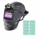 thumbnail image 3 of MáScara de Cambio de Luz AutomáTico Inteligente con LáMpara de Cabeza MáScara Protectora MáScara de Soldadura con PelíCula Protectora, 3 of 5