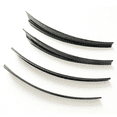 thumbnail image 1 of Guardabarros modelo sin agujeros, guardabarros oculto, modelo antiarañazos, ceja de rueda, accesorios modificados, 1 of 1