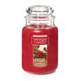 thumbnail image 1 of Yankee Candle Scented Candle, Sparkling Cinnamon, 22 oz Original Large Jar, 1 of 7