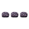 thumbnail image 4 of Gorro De Dormir Minnieouse Para Mujer Doble Altura A Prueba De Aceite Multicolor CBP389670, 4 of 6