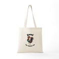 thumbnail image 5 of CafePress - Kauai The Chicken Isle Tote Bag - Unisex Canvas Tote Bag, Beige, 1-Piece, 5 of 6