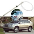 thumbnail image 4 of Car Power Antenna Mast for RX300 1999-2003 86337-0W030, 4 of 10