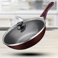 thumbnail image 3 of Bakelite Pan Pot Handle Grip Universal Replacement Accessories Kitchen Cookware, 3 of 11