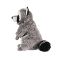 thumbnail image 3 of Wild Republic Raccoon Plush, Stuffed Animal, Plush Toy, Gifts for Kids, Cuddlekins 12 Inches, 3 of 5