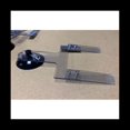 thumbnail image 2 of Clip Anti-Rotura Clip Manual LCD PCP Clip de Vidrio OC Herramienta de Ajuste Manual Abrazadera Doble, 2 of 5