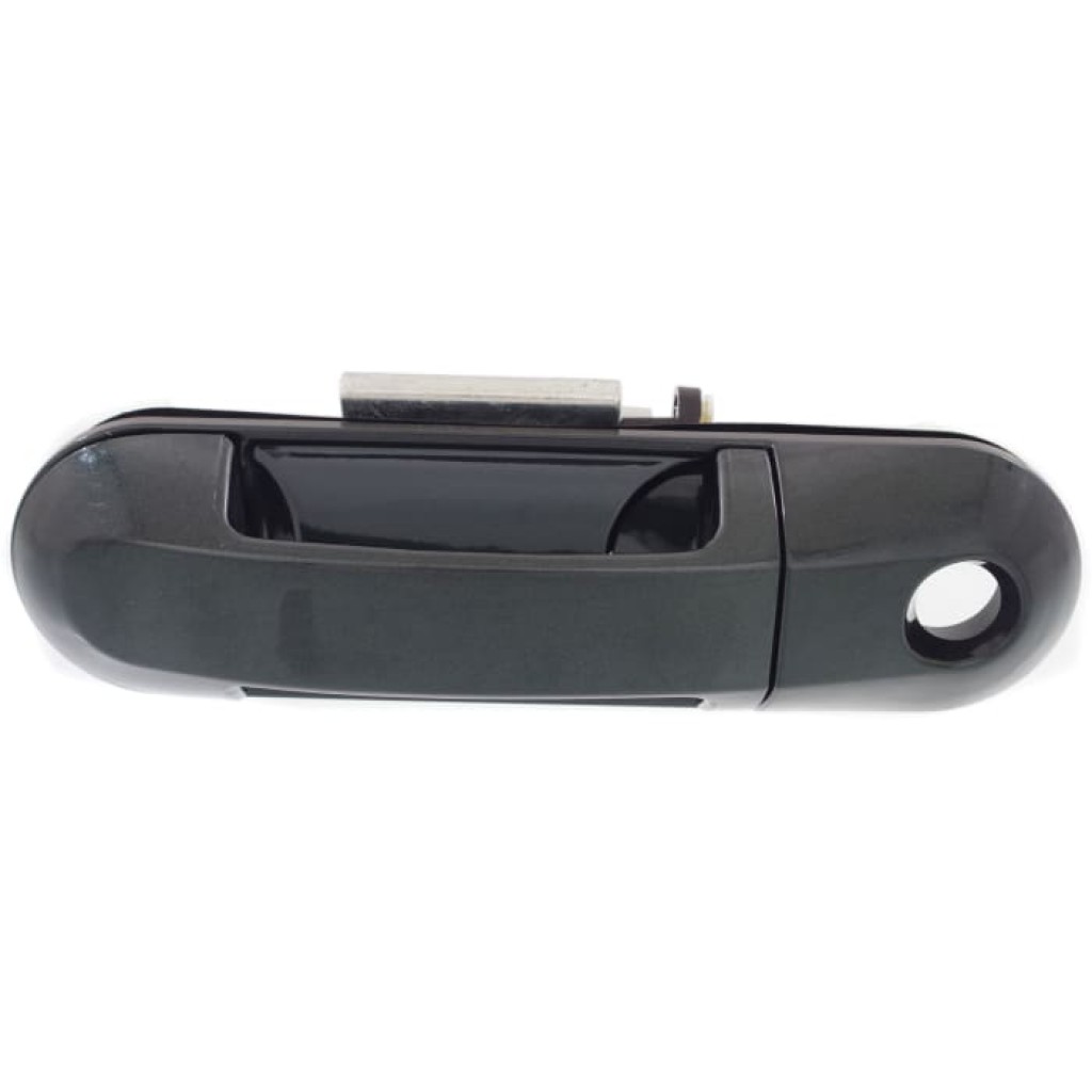 For Ford Explorer Exterior Door Handle Front, Driver Side Green (2006