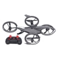thumbnail image 3 of Helicóptero pequeño RC, Mini Drone acrobático Mini Drones de 360 ° para niños Mini Drone Ultimate Comfort, 3 of 12