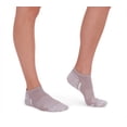 thumbnail image 2 of Reebok Women's Low Cut Performance Training Socks — 8 Pack - Special Edition, 2 of 5