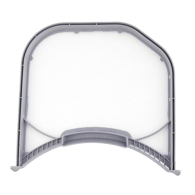 Filtro de pelusa para secadora Adq56656401 para filtro de pelusa para secadora para lavadora 1462822 Suministro de piezas de reparación de