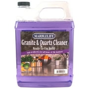 MARBLELIFE Granite & Quartz Cleaner Refill Gallon