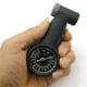 thumbnail image 2 of Wosthever Indicador de presión de nivel de bicicleta profesional portátil pequeño ligero universal bicicleta barómetro de presión de aire accesorios Ciclismo Wosthever OD006759-00, 2 of 6