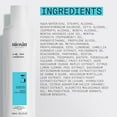 thumbnail image 5 of Nioxin Scalp + Hair Thickening System 3 Conditioner 10.1 oz, 5 of 6