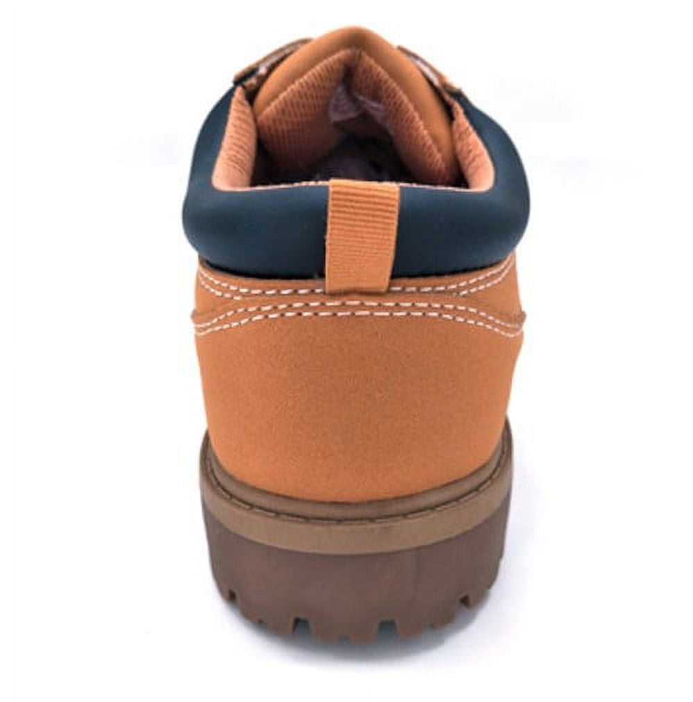 Wrangler work boots walmart sale