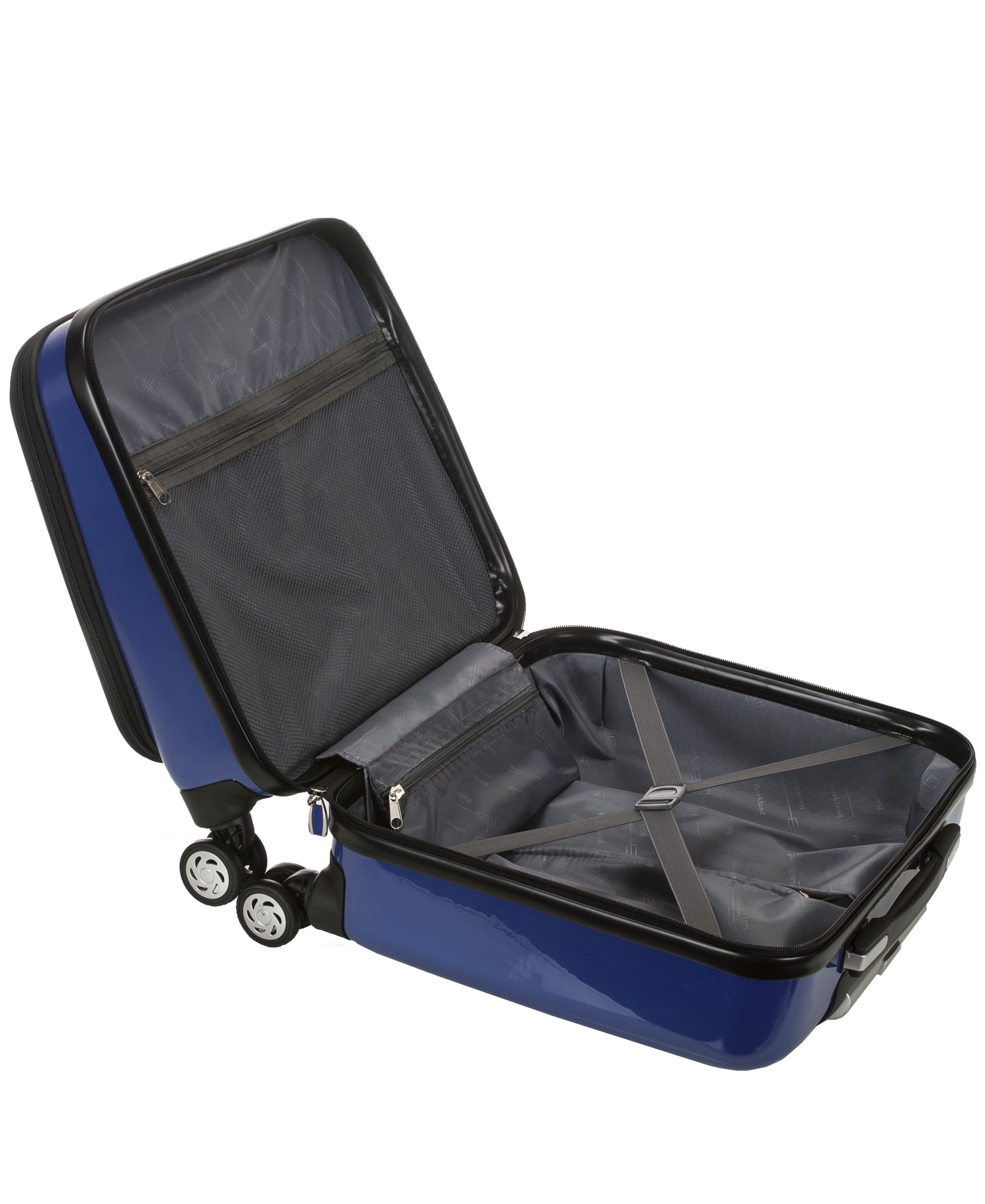 Rockland ORPHAN BVSHELL PRODUCT