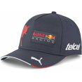 thumbnail image 1 of Gorra Puma RBR BB Cap UNISEX 023779-01 Puma 023779-01 GORRA RBR BB CAP, 1 of 2