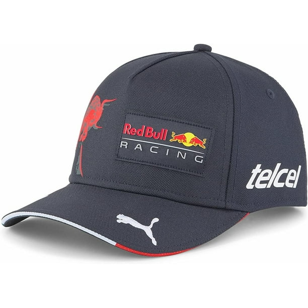 Gorra Puma RBR BB Cap UNISEX 023779-01 Puma 023779-01 GORRA RBR BB CAP