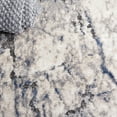 thumbnail image 6 of SAFAVIEH Petra Jesper Abstract Area Rug, Ivory/Light Grey, 4' x 6', 6 of 8