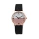 thumbnail image 1 of Reloj Zeit Análogo Mujer Tactopiel Negro Zeit Tactopiel, 1 of 1