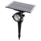 thumbnail image 2 of Lámpara Solar, Lámpara De Paisaje De Luz Cálida A Prueba De Agua, 10W Para Patio, 2 of 8