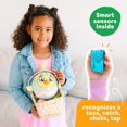 thumbnail image 4 of Juego interactivo Toy Move2Play Egg Toss para niños de 3 a 8 años o más, 4 of 7