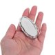 thumbnail image 5 of Luxshiny 2Ud Estuche Metálico Para Almacenamiento De Medicamentos Portátil Con Dividido Color Plata, 5 of 7