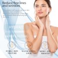 thumbnail image 5 of 3pcs Body Butter, Nourish Clean Skin Moisturizing Delicate Pore Shine Anti-Wrinkle Cream Body, 5 of 5