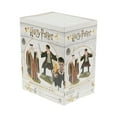 thumbnail image 3 of Department 56 Harry Potter Village Harry And The Headmaster Figures 3.2in H, 3 of 5