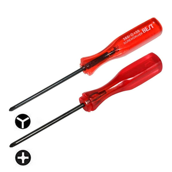 FOR 100pcs a lot Cross screw driver Tri wing screwdriver For for SP