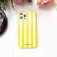 thumbnail image 4 of Yellow Stripe - Samsung Galaxy Note20 Ultra 5G Case,iPhone 15 Pro Max, 4 of 5