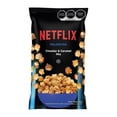 thumbnail image 1 of Palomitas de maíz Netflix sabor queso cheddar y caramelo 140 g, 1 of 4
