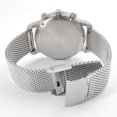 thumbnail image 2 of Wenger 01.1743.107 Men's Urban Classic Blue Dial Quartz Watch, 2 of 2