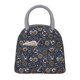 thumbnail image 1 of Easygdp Nautical Bolsa de Almuerzo Insulada Grande, Forro de Aluminio, Diseño Espacioso, a Prueba de Fugas, Ideal para Trabajo, Picnics, Viajes y Actividades al Aire Libre, 1 of 6