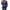 BM-07-FP Star Royal Blue, variant on Anygrew Womens Off Shoulder Sweater Pullover Sweater For Women Knit Jumper,Peacock blue