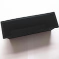 thumbnail image 4 of DOLITY 4x1200g Silicone Loaf Soap Mould Toast Bread Making Rectangle Mold A Black, 4 of 8