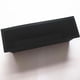 thumbnail image 3 of Molde rectangular de silicona para jabón, vela, pan, tostadas, para hornear, color negro, 3 of 7