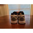 thumbnail image 5 of Ni - ke ??????Air Jordan 1 Low SE Retro True Blue Cement White Grey Blue SZ 12??????, 5 of 5