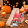 thumbnail image 5 of Back to School Money Pull Box Birthday Surprise Gift Box with Hidden Cash Slot Party Table Favor and Pull Card Design, 5 of 5