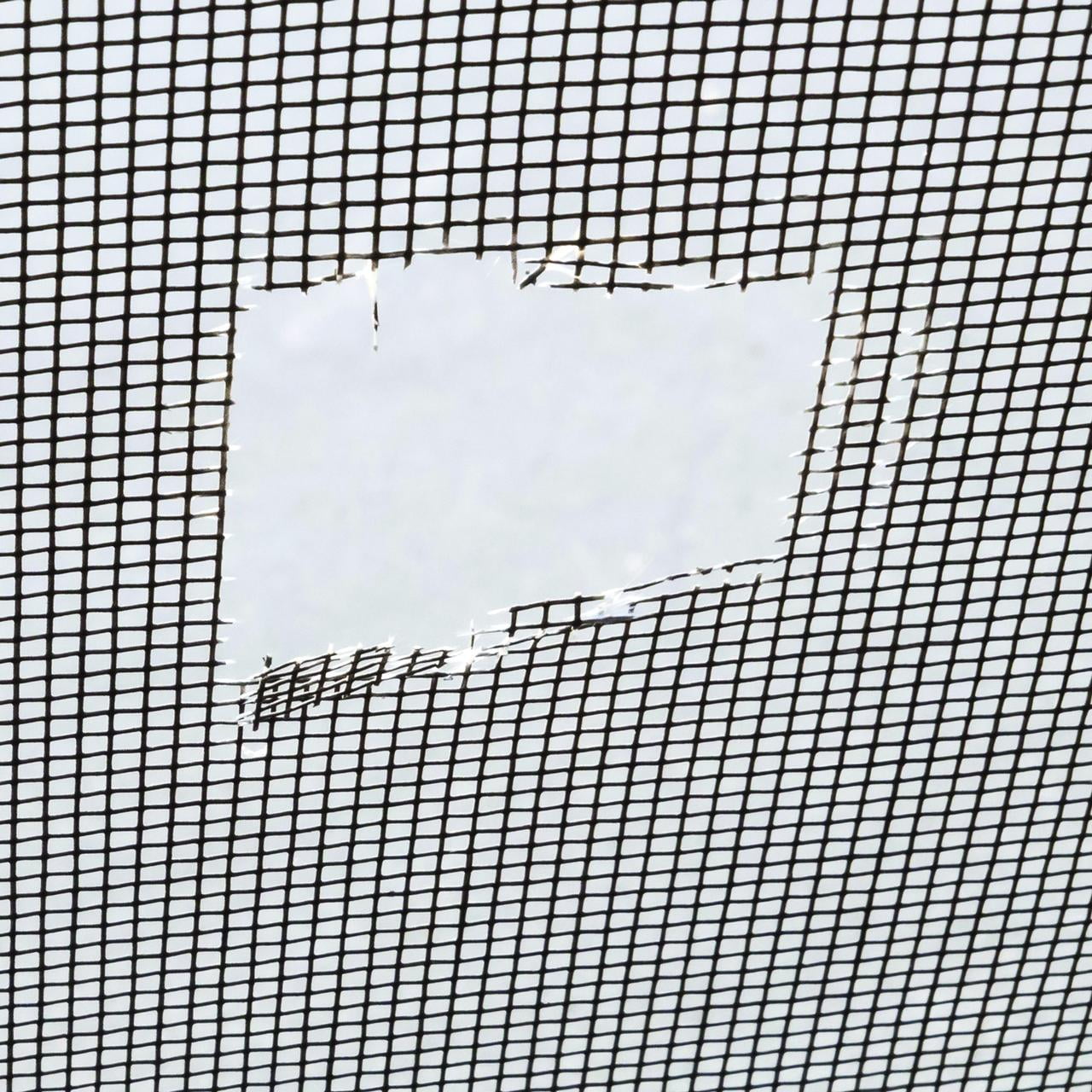 Magic Mesh Screen Repair Tape