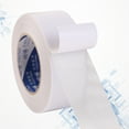 thumbnail image 2 of 1 rollo de cinta adhesiva de doble cara impermeable, práctica y elegante, resistente, ideal para decorar alfombras de escenario (color aleatorio)., 2 of 6