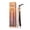 Golden Sunset - Gold, variant on Almost Famous Instaglam 1.25" Flat Iron / Tourmaline Hair Straightener Pink